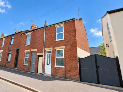 Dudley Road, Grantham, NG31