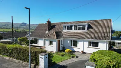 Whin Road, Ballygally, Larne, BT40 2QJ