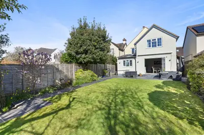 Glebe Road, Chalfont St. Peter, SL9