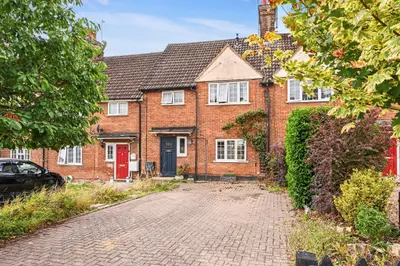 Wingrave Road, Tring