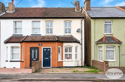 Frimley Road, Ash Vale, GU12