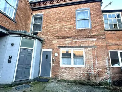 Appleton Gate, Newark, NG24