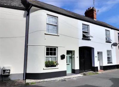 Combeland Road, Minehead, TA24