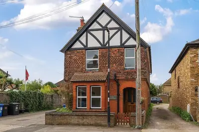 Alma Road, Eton Wick, SL4