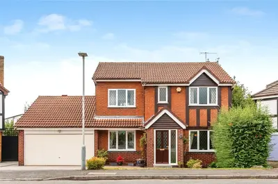 Acorn Bank, West Bridgford, NG2