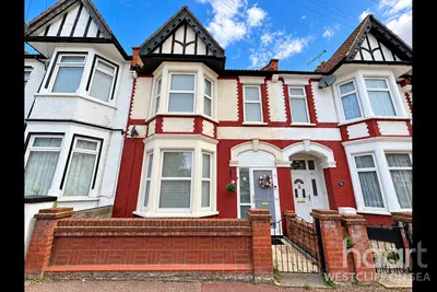 Ramuz Drive, Westcliff-On-Sea, SS0
