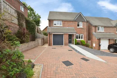 Tithebarn, Exeter, EX1