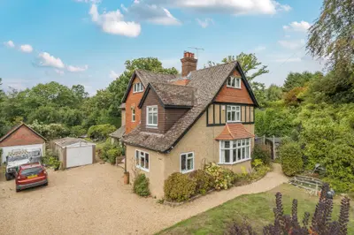 Beech Road, Haslemere, GU27