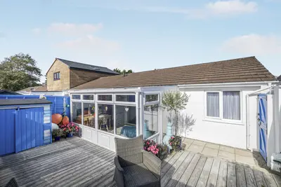 Steeple View Court, St. Ives, TR26