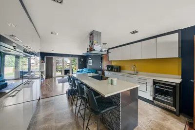 Kings Mill Way, Denham