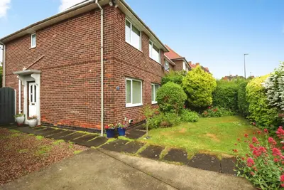 Westfield Crescent, Mosborough, Sheffield, S20