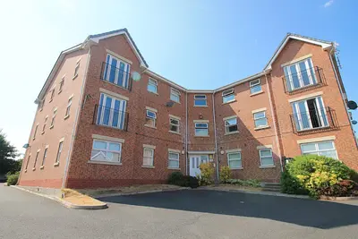 Plumpton Mews, Widnes, WA8