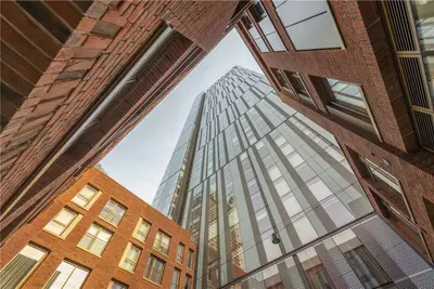 Cortland At Colliers Yard, 7 Bankside Boulevard, Salford, M3 7HF