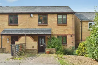 Church Street, New Bradwell, MK13
