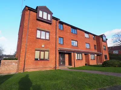 Rednal Mill Drive, Rednal, Birmingham, B45 8XY