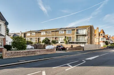 Stocker Road, Bognor Regis, PO21