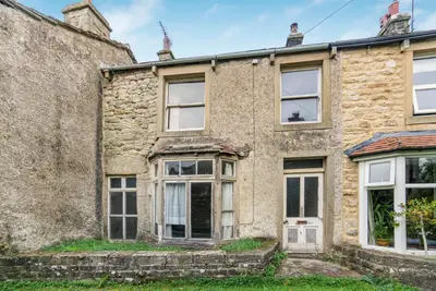 Rose Bank, Hebden, BD23