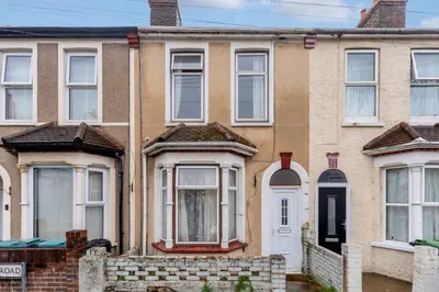 Havelock Road, Gravesend, DA11