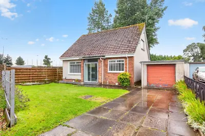 Beauly Place, Bishopbriggs, G64