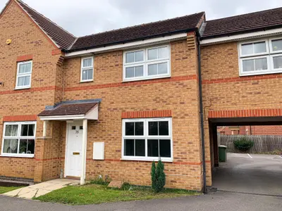 Wilkinson Way, SCUNTHORPE