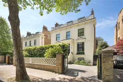 Addison Road, London, W14 8ED