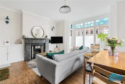 Nelson Road, Crouch End, N8