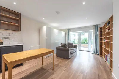 Flat 20, Fermont House, LONDON