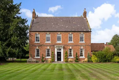 Manor Farm, Torksey Street, Rampton, Retford, DN22 0HT