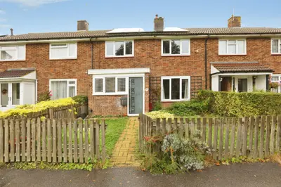 Amberley Close, Crawley, RH10