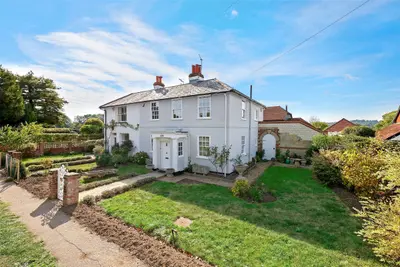 Brockham Green, Brockham, RH3