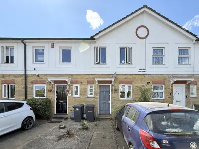 Amersham Grove, New Cross, SE14