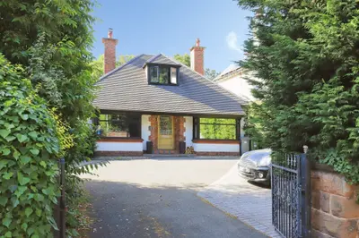 Connells Kidderminster: estate agents, homes for sale and to rent · Homello