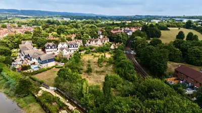 Station Road, Aylesford, ME20