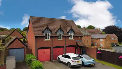 Dales Close, Rempstone
