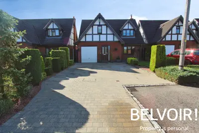St James Court, Sandiacre, NG10