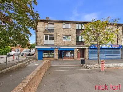 Madeley, Telford TF7 4BP