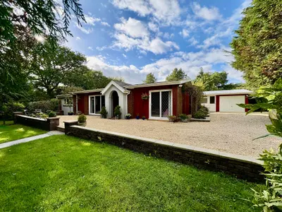 Saron Road, Saron, SA18