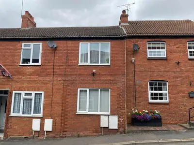 High Street, Caistor, LN7