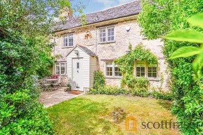 Oxford Road, Eynsham, OX29