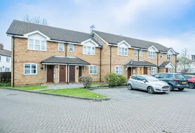 Christchurch Avenue, Harrow, HA3
