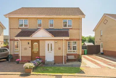 Wayfarers Drive, Dalgety Bay, KY11 9GE