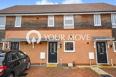 Cherry Paddocks, Cherry Willingham, Lincolnshire, LN3