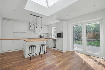 Chatsworth Road, Dartford, DA1