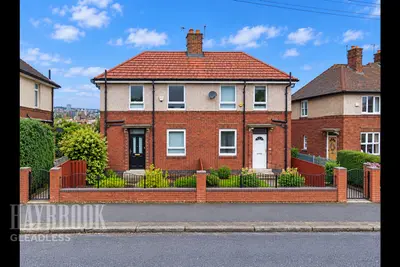 Myrtle Road, Sheffield