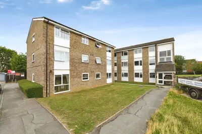 Foxglove Way, CHELMSFORD