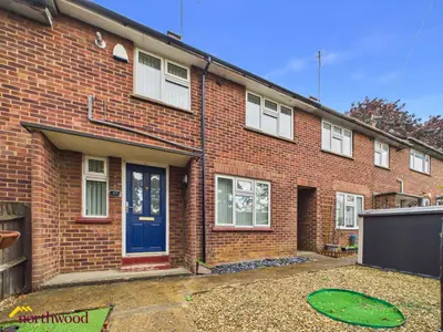 Orchard Way, Banbury, OX16