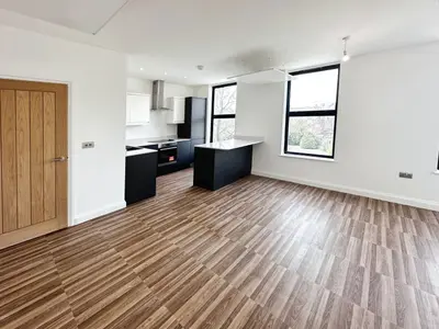 Waterside House, Waterside North, LINCOLN
