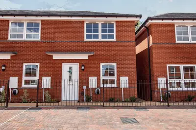 Campbell Drive, Upper Lighthorne, CV33