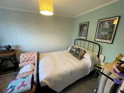 Grange Avenue, Ryde HOUSE SHARE, PO33