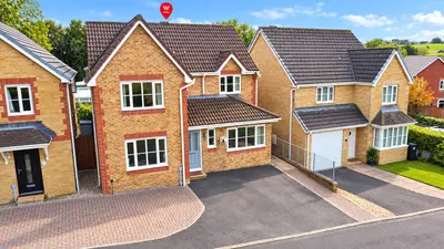 Westacott Meadow, Barnstaple, EX32